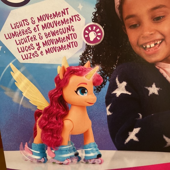 MY LITTLE PONY - Picture 7 of 7